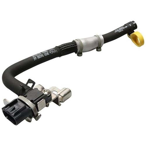 Ford Original Transit 2016-2018 Drucksensor Auspuff 2.0L Duratorq 2196525 von Ford