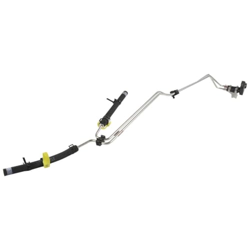 Ford Original Transit Mk7 2.2 Duratorq Abgasdrucksensor 12-14 Fwd 1768391 von Ford