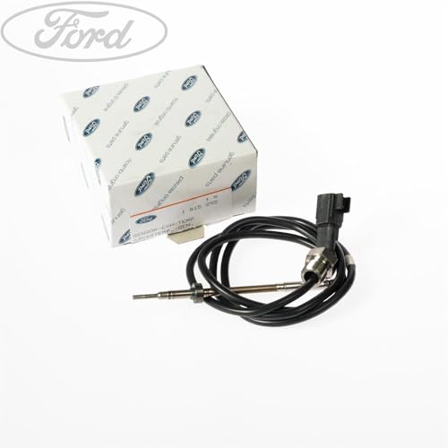 Ford Original Transit Temperatur-Abgassensor für alle 4WD & RWD 2183555 von Ford