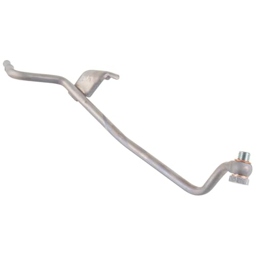 Ford Original Turboladerschlauch 1836652 Ford Original Turboladerschlauch 1836652 von Ford