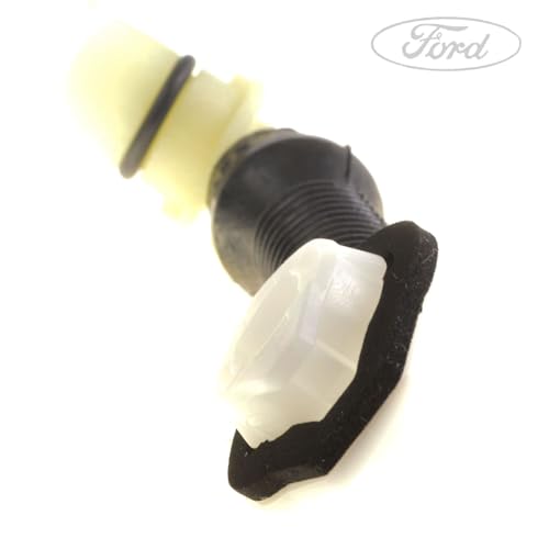 Ford Original Wasserablaufschlauch 1737502 von Ford