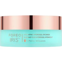 FOREO Augenpatches "IRIS™ HYDRATING HYDROGEL EYE MASK" von Foreo