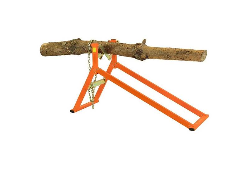 Forest Master Holzspalter Forest Master© Sägeständer Ultimate Typ USH von Forest Master