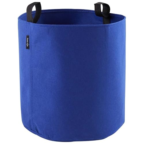 Forest Style Bag4Plant 50.3L Blue von Forest Style