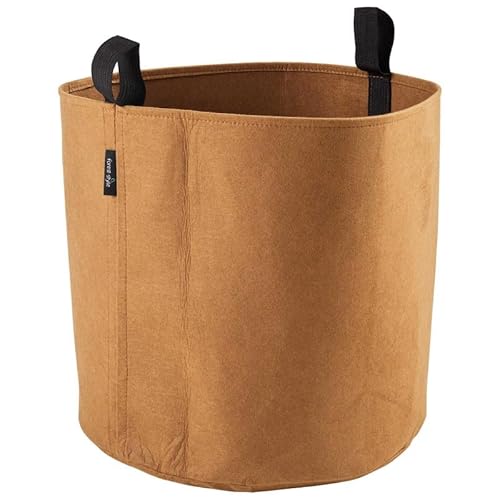 Forest Style Bag4Plant 50.3L Brown von Forest Style