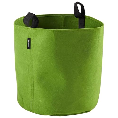 Forest Style Bag4Plant 50.3L Green von Forest Style
