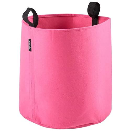 Forest Style Bag4Plant 50.3L Pink von Forest Style