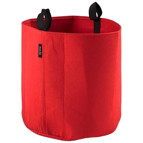 Forest Style Bag4Plant 50.3L Red von Forest Style