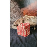 Handgetöpferter Blumentopf, Pflanztopf, Keramik Pflanzgefäß von ForestBirdKreationen