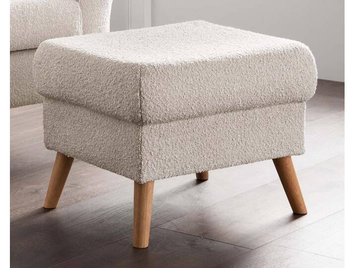 Forestales »Lyon« Hocker Ascot 2401 Pearl Forestales »Lyon« Hocker Ascot 2401 Pearl von Forestales