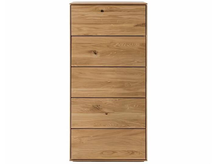Forestales »Maryland« Kommode IV – erhältlich in 2 Holzarten von Forestales