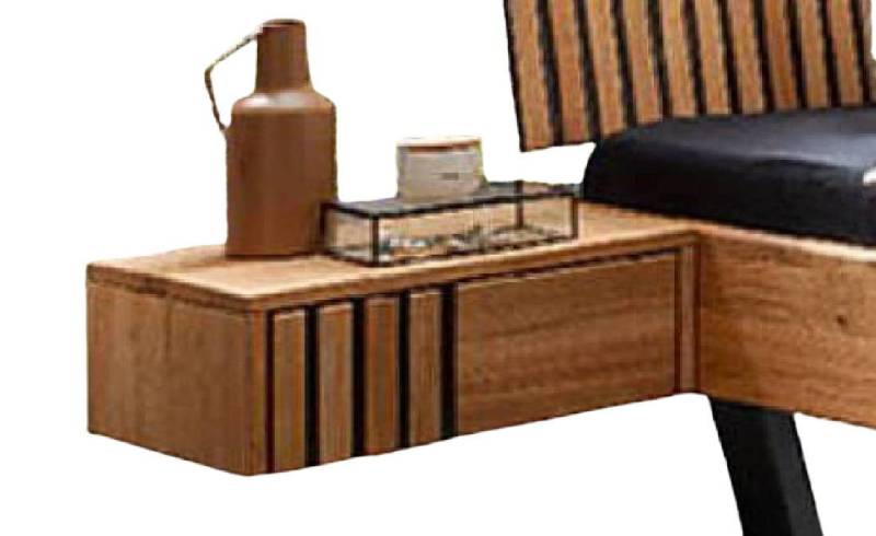 Forestales Nachtkonsole Boston, Manhattan Forestales Nachtkonsole Boston, Manhattan von Forestales