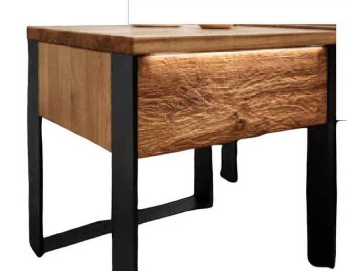 Forestales Nachtkonsole Boston, Manhattan Forestales Nachtkonsole Boston, Manhattan von Forestales