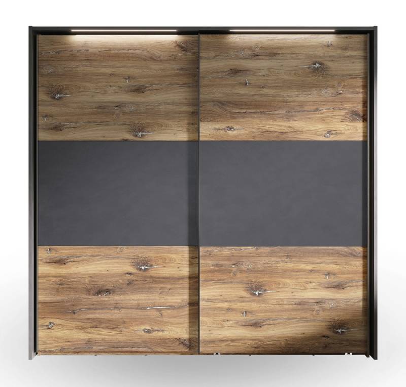 Forestdream Schwebetürenschrank Schwebetürenschrank VENUSIA von Forestdream