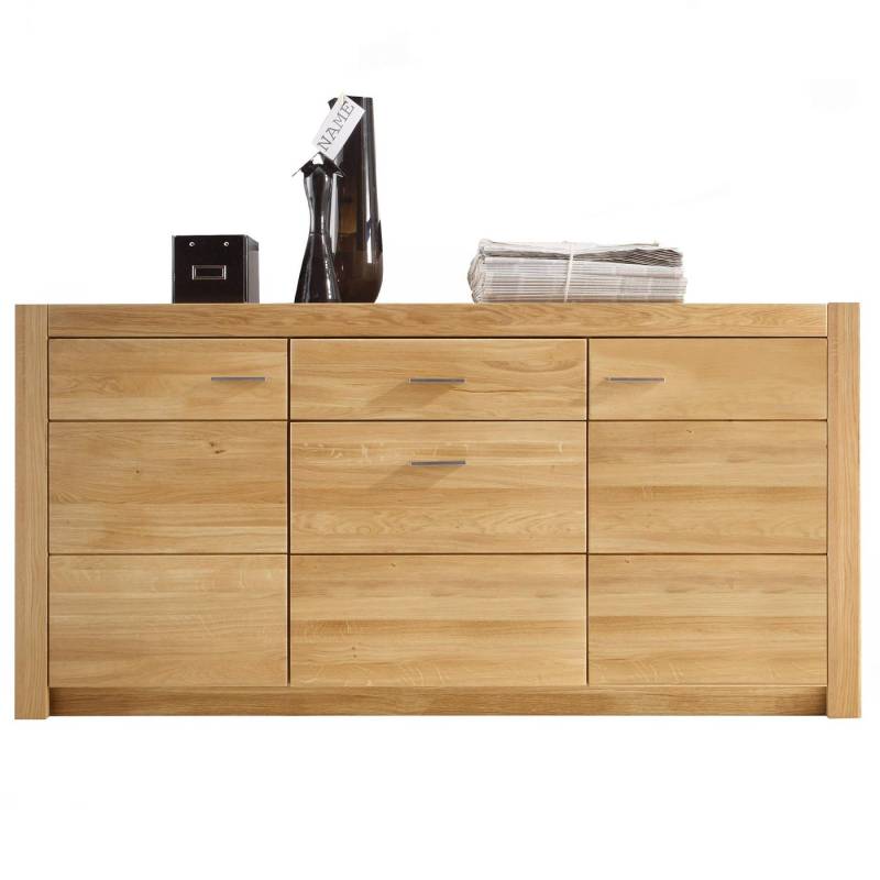 Forestdream Sideboard 163 x 80 x 42 cm (B/H/T) von Forestdream