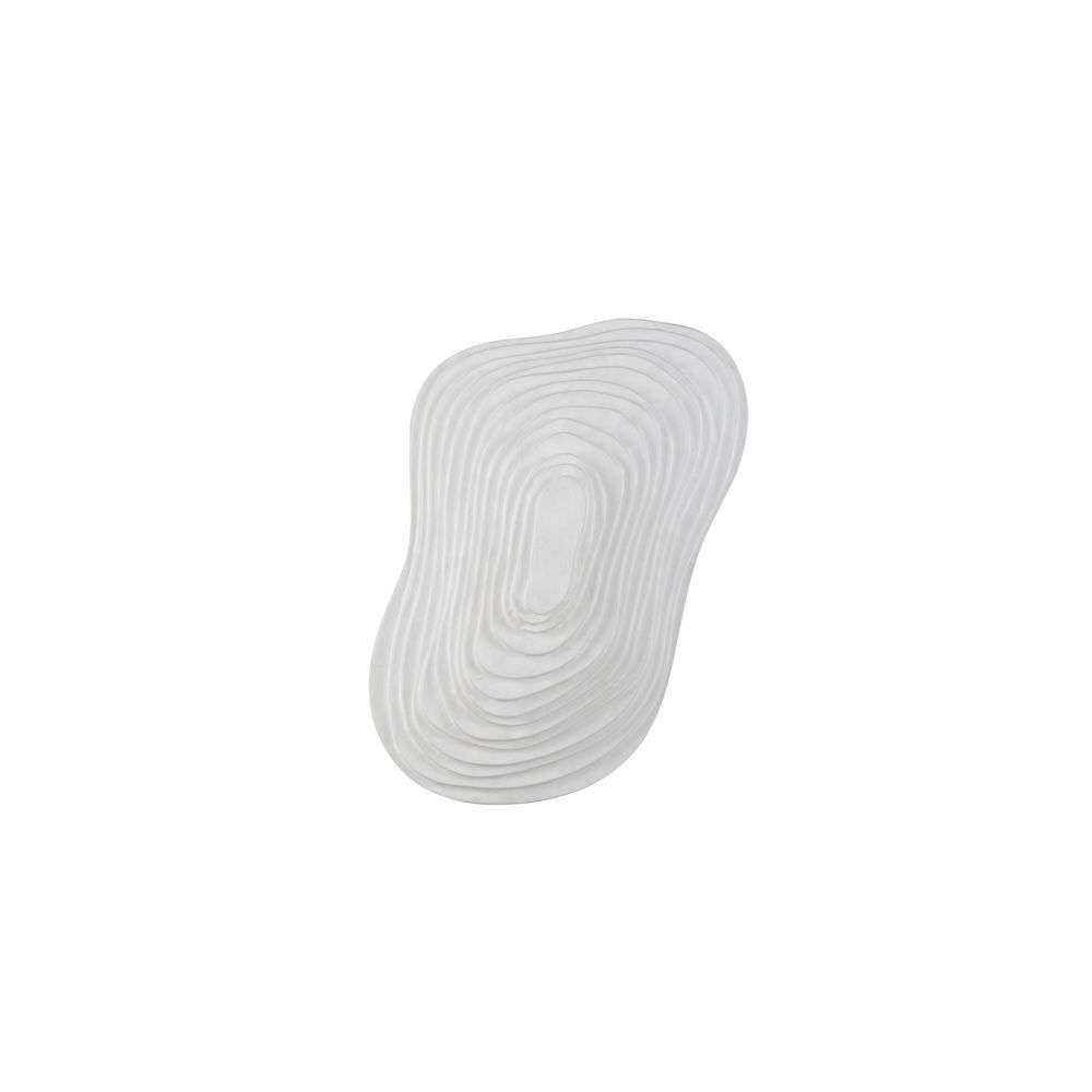 Forestier - Nebulis Wandleuchte S White Forestier von Forestier