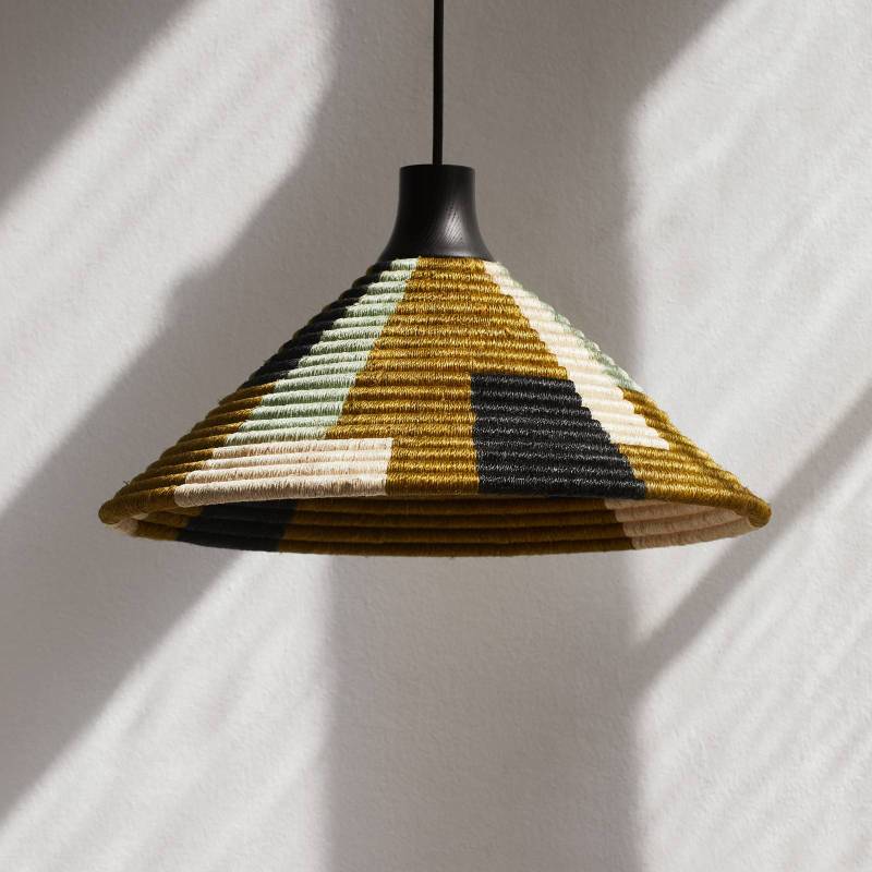 Forestier Parrot Hängeleuchte S, grün Forestier Parrot Hängeleuchte S, grün von Forestier