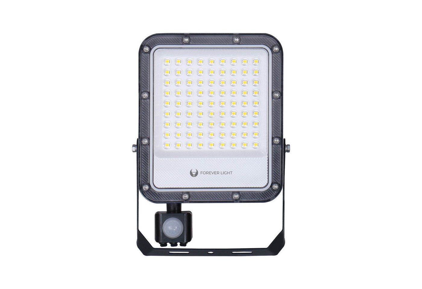 Forever Light Flutlichtstrahler PROXIM+ Flutlicht LED Strahler von Forever Light
