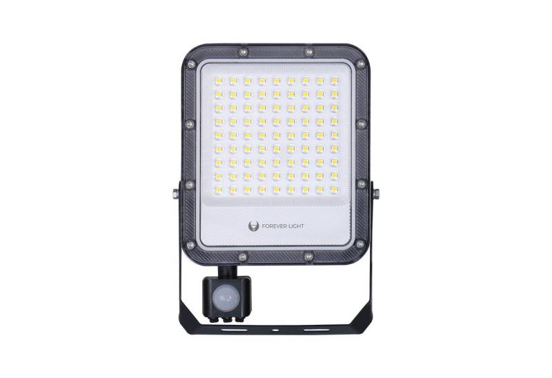 Forever Light Flutlichtstrahler PROXIM+ Flutlicht LED Strahler von Forever Light