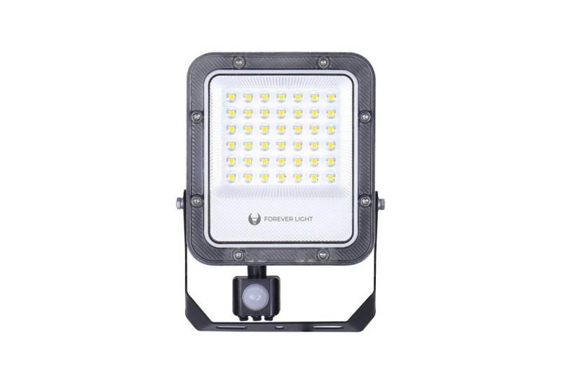 Forever Light Flutlichtstrahler PROXIM+ Flutlicht LED Strahler von Forever Light