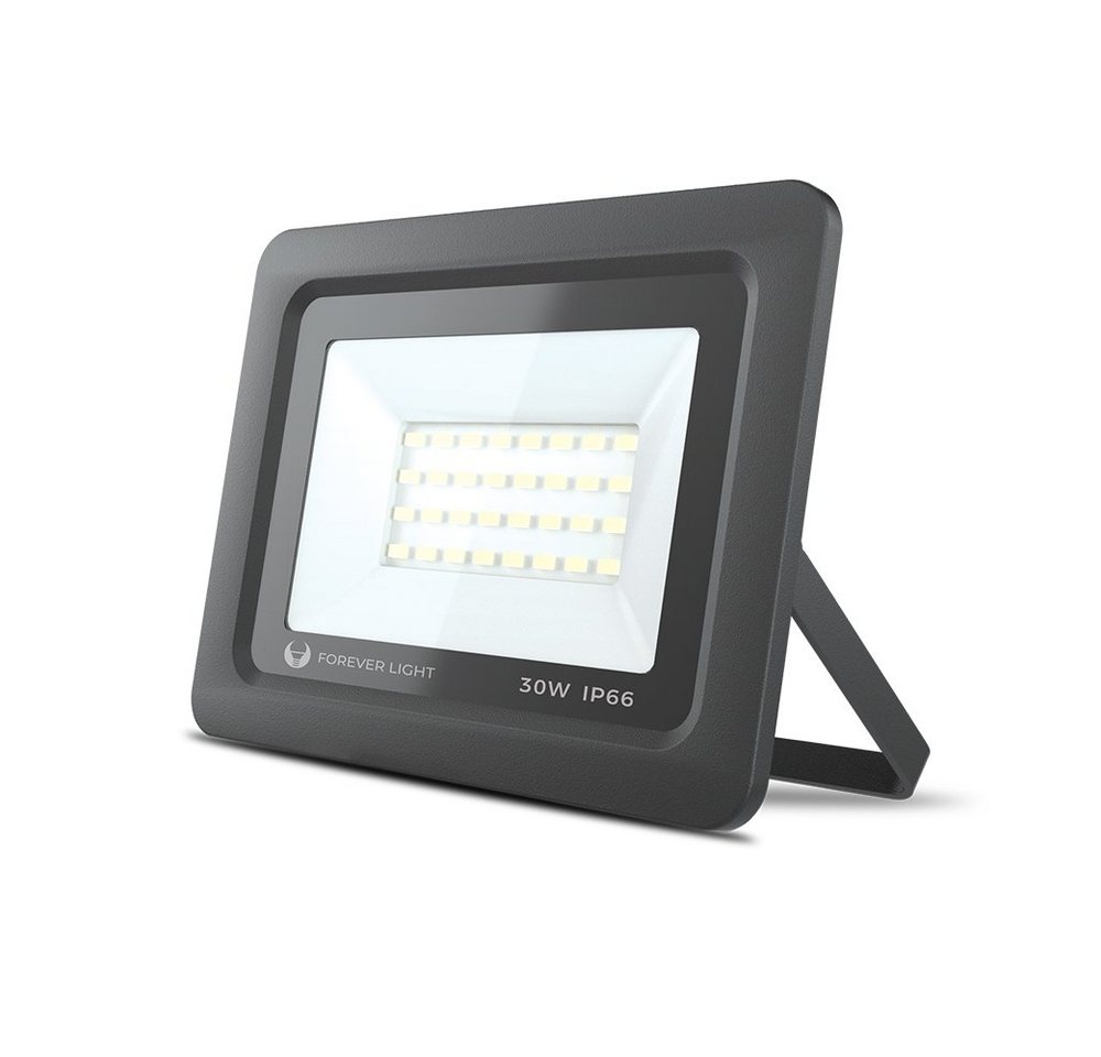 Forever Light LED Flutlichtstrahler Flutlicht LED PROXIM ll IP66 Wasserdicht Strahler Fluter Spotlight Forever Light LED Flutlichtstrahler Flutlicht LED PROXIM ll IP66 Wasserdicht Strahler Fluter Spotlight von Forever Light
