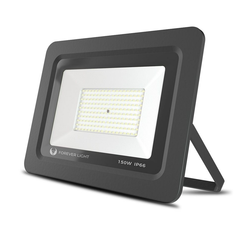 Forever Light LED Flutlichtstrahler Flutlicht LED PROXIM ll IP66 Wasserdicht Strahler Fluter Spotlight Forever Light LED Flutlichtstrahler Flutlicht LED PROXIM ll IP66 Wasserdicht Strahler Fluter Spotlight von Forever Light