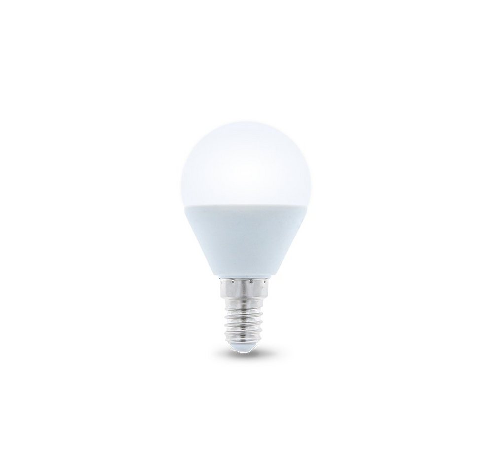Forever Light LED-Leuchtmittel E14 G45 6W LED Glühbirne Kugelform Leuchtmittel 480 Lumen Ersetzt 40W, E14 Forever Light LED-Leuchtmittel E14 G45 6W LED Glühbirne Kugelform Leuchtmittel 480 Lumen Ersetzt 40W, E14 von Forever Light