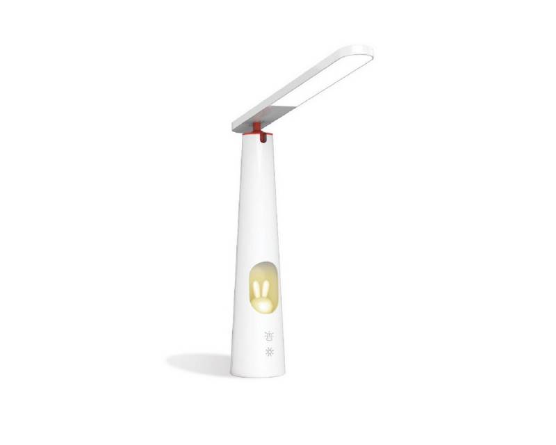 Forever Light LED Nachtlicht Forever Light LED-Lampe Nachtlicht USB-C Aufladung verstellbares Licht von Forever Light