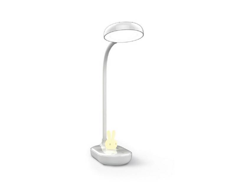 Forever Light LED Schreibtischlampe Forever Light 4,5W LED-Schreibtischlampe Dimmbar Touch-Steuerung von Forever Light