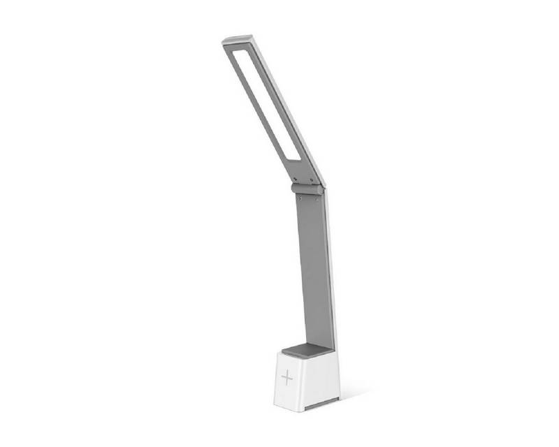 Forever Light LED Schreibtischlampe Forever Light Schreibtischlampe Faltbar 5W Dimmbare Beleuchtung von Forever Light