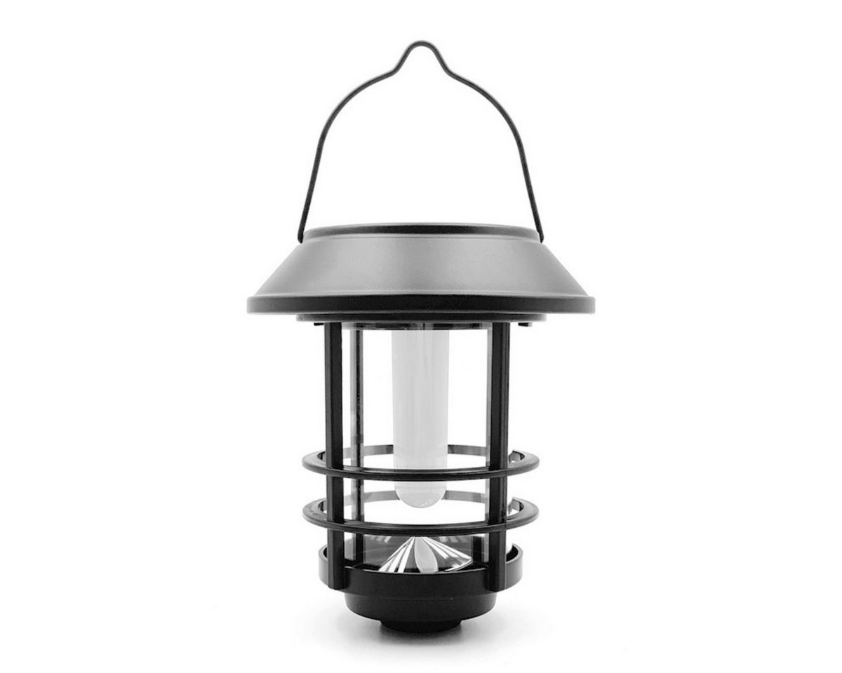 Forever Light LED Solarleuchte Forever Light Solar LED Laterne SUNARI FLS-40 schwarz Forever Light LED Solarleuchte Forever Light Solar LED Laterne SUNARI FLS-40 schwarz von Forever Light