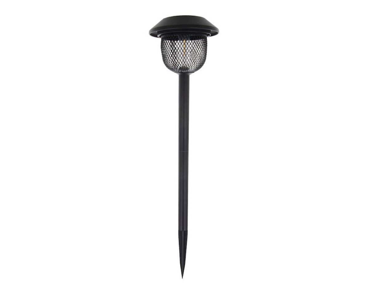 Forever Light LED Solarleuchte Forever Light Solar LED Standleuchte FLS-30 schwarz Forever Light LED Solarleuchte Forever Light Solar LED Standleuchte FLS-30 schwarz von Forever Light