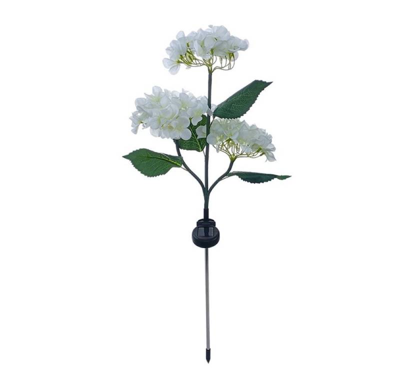 Forever Light LED Solarleuchte SUNARI Blumen Solarlampe FLS-93 3000K 600mAh Li-Ion von Forever Light
