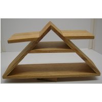 Kleines Regal Aus Palettenholz von ForeverTreeWoodworks
