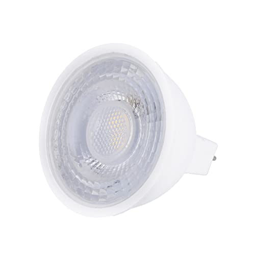 10x Forever Light 3W ersetzt 25W 38° LED MR16 Leuchtmittel 3000K warmweiß 130 Lumen Birne 12V von Foreverlight