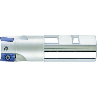 Eckfräser 90° ø25mm Z2 L100 für AP.1604 von Forfine
