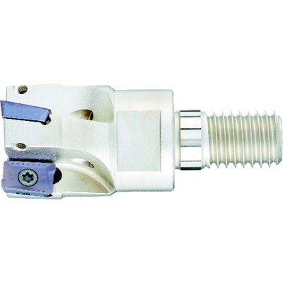 Eckfräser 90° ø25mm Z4 M12 f.AP.1003 von Forfine