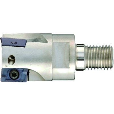 Eckfräser 90° ø40mm Z4 M16 für AP.1604 von Forfine
