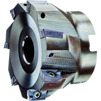 Eckfräser 90° ø63mm Z6 für AP.1604 von Forfine
