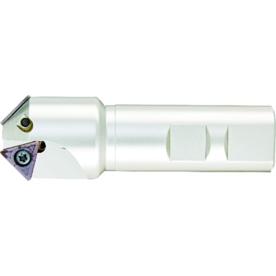 Fasfräser 45° ø32,5mm Z2 für TCMT 116T3 von Forfine