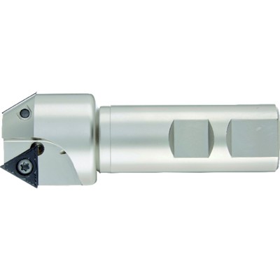Fasfräser 60° ø16mm Z1 für TCMT 1102 von Forfine