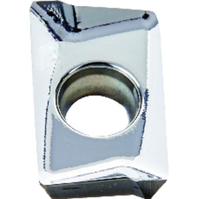Fräswendeplatte APHX1003 UC0515 von Forfine