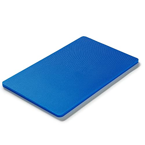 Forgast HACCP Schneidebrett Kunststoff | 53x32.5cm | Blau | Professionelles Küchenbrett | Cutting Board | Frühstücksbrettchen | Brotbretter, FG12624 Forgast HACCP Schneidebrett Kunststoff | 53x32.5cm | Blau | Professionelles Küchenbrett | Cutting Board | Frühstücksbrettchen | Brotbretter, FG12624 von Forgast