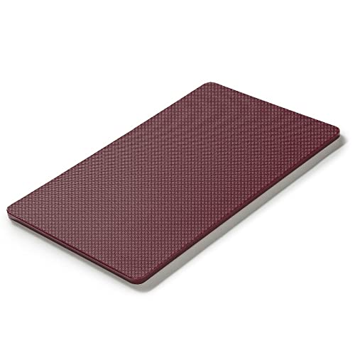 Forgast HACCP Schneidebrett Kunststoff | 53x32.5cm | Braun | Professionelles Küchenbrett | Cutting Board | Frühstücksbrettchen | Brotbretter, (FG12626) Forgast HACCP Schneidebrett Kunststoff | 53x32.5cm | Braun | Professionelles Küchenbrett | Cutting Board | Frühstücksbrettchen | Brotbretter, (FG12626) von Forgast