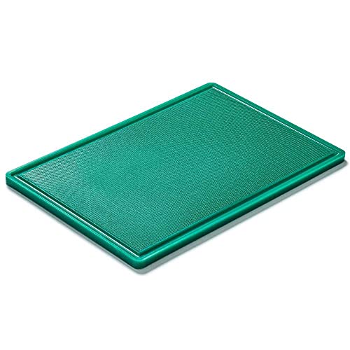 Forgast Deska do krojenia HACCP zielona 60x40 cm Forgast Deska do krojenia HACCP zielona 60x40 cm von Forgast