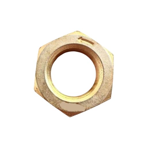 Die Antriebsscheibe-Nuss-Kompatibel mit CF Moto Cforce UForce CF1000 CF400 CF600 CF800 CF1000 CF400 CF800 ATV X6 Quad Fits-Modelle unter Verwendung von 0JYA-051013-10001 Teilenummer(Original) von ForgeCore