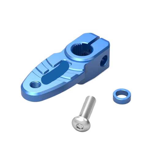 ForgeCore Gear Shift Arm kompatibel mit 2019-2024 Tenere 700 XTZ 700 Fits Edition 2020-2024 arbeitet auch mit MT-07 XSR700 2018-2022 und FZ07 2015-2017 Modelle(Blue) von ForgeCore