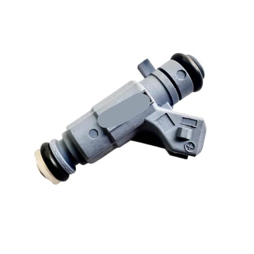 Fuel Injector kompatibel mit 2019 2020 2021 2022 CForce 600 CF600AU Touring 625 ATV Quad Universal Fit 0GS0-171000 Aftermarket-Ersatz Fuel Injector kompatibel mit 2019 2020 2021 2022 CForce 600 CF600AU Touring 625 ATV Quad Universal Fit 0GS0-171000 Aftermarket-Ersatz von ForgeCore