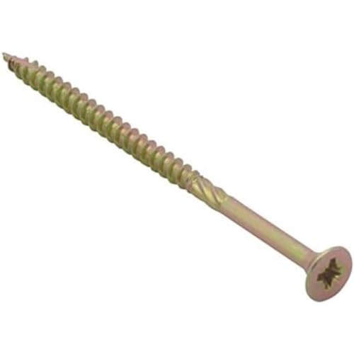 Spectre™ Screw PZ Compatible CSK ZYP 5.0 x 70mm (Box 300) von Forgefix