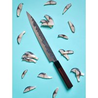10-Zoll-Susjihiki-Messer | Slicing/Schnitzen Filetieren von ForgeToTable